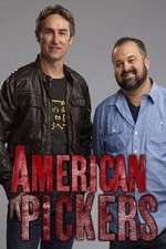 Watch American Pickers Best Of Zumvo