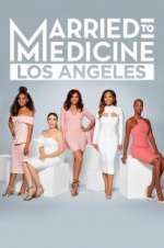Watch Married to Medicine: Los Angeles Zumvo