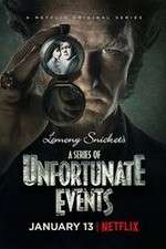 Watch A Series of Unfortunate Events Zumvo