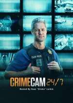 Watch CrimeCam 24/7 Zumvo