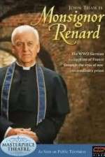 Watch Monsignor Renard Zumvo