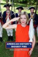 Watch American History\'s Biggest Fibs with Lucy Worsley Zumvo