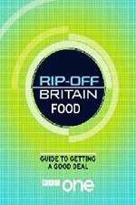 Watch Rip Off Britain: Food Zumvo