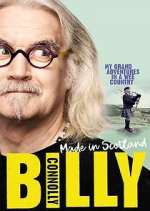 Watch Billy Connolly: Made in Scotland Zumvo