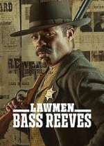 Watch Lawmen: Bass Reeves Zumvo