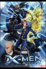 Watch X-Men Zumvo