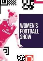 Watch The Women's Football Show Zumvo