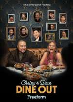 Watch Chrissy & Dave Dine Out Zumvo