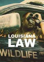 Watch Louisiana Law Zumvo