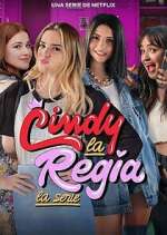 Watch Cindy la Regia: La serie Zumvo