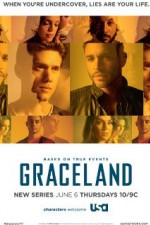 Watch Graceland Zumvo