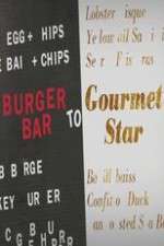 Watch Burger Bar to Gourmet Star Zumvo