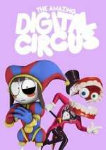 Watch The Amazing Digital Circus Zumvo