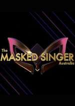 Watch The Masked Singer Zumvo