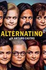 Watch Alternatino With Arturo Castro Zumvo