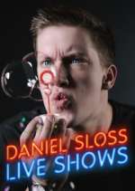 Watch Daniel Sloss: Live Shows Zumvo