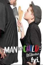 Watch Man vs. Child: Chef Showdown Zumvo