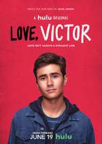 Watch Love, Victor Zumvo