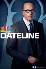 Dateline NBC zumvo