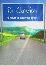 Watch Dr Christian: 12 Hours to Cure Your Street Zumvo