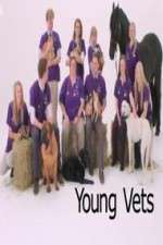 Watch Young Vets Zumvo