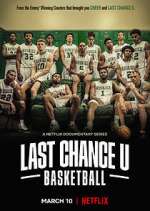 Watch Last Chance U: Basketball Zumvo