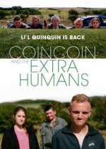 Watch CoinCoin and the Extra-Humans Zumvo