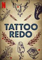 Watch Tattoo Redo Zumvo