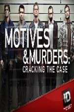 Watch Motives and Murders Zumvo