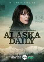 Watch Alaska Daily Zumvo