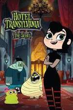 Watch Hotel Transylvania The Television Series Zumvo