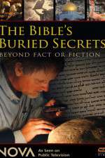 Watch Bible's Buried Secrets Zumvo