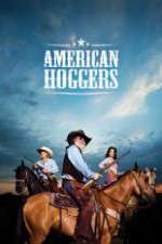 Watch American Hoggers Zumvo