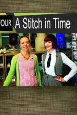 Watch A Stitch in Time Zumvo