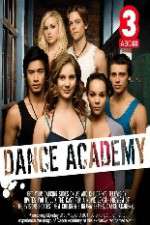 Watch Dance Academy Zumvo