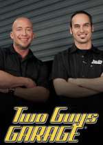 Watch Two Guys Garage Zumvo