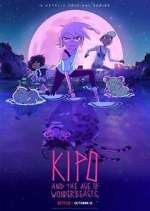 Watch Kipo and the Age of Wonderbeasts Zumvo