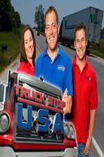 Watch Truck Stop USA Zumvo