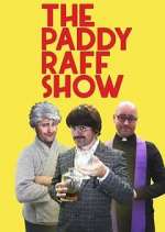 Watch The Paddy Raff Show Zumvo