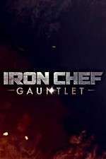 Watch Iron Chef Gauntlet Zumvo