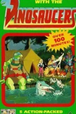 Watch Dinosaucers Zumvo