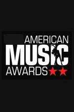 Watch American Music Awards Zumvo