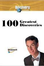 Watch 100 Greatest Discoveries Zumvo