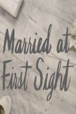 Watch Married At First Sight (US) Zumvo