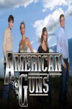 Watch American Guns Zumvo