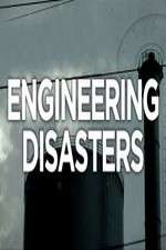 Watch Engineering Disasters Zumvo