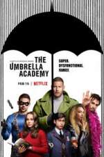 Watch The Umbrella Academy Zumvo