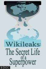 Watch Wikileaks The Secret Life of a Superpower Zumvo