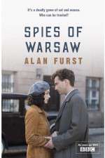 Watch The Spies of Warsaw Zumvo