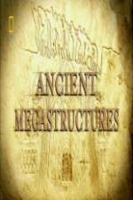 Watch National geographic Ancient Megastructures Zumvo